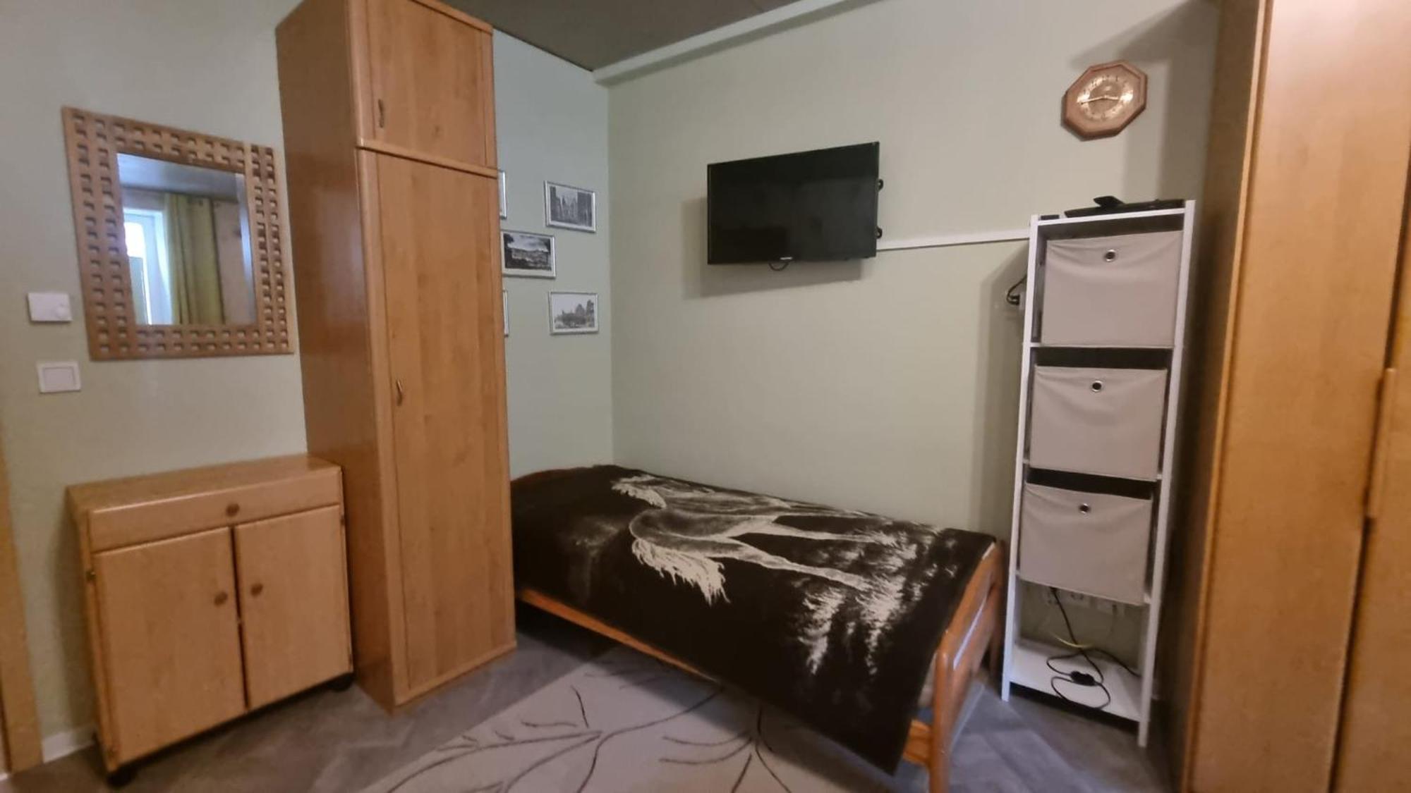 Ferienwohnung Holzmann Wernigerode Exteriér fotografie